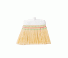ESCOBA MILL-PLAST.SIN MANGO Ref.1803